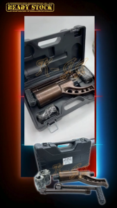 Labour Saving 4800Nm Wrench Torque Multiplier Sepana Penjimatan Tenaga Spanner Set (41mm 6PT) (21MM4PT)TK/LSW-1S