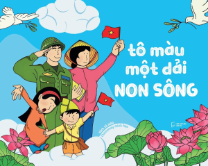 Tô Màu Một Dải Non Sông