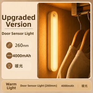 XLYS | Wireless Induction Magnetic Closet Light