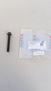 GENUINE Crankshaft Bolt for 2.2L & 3.2L Ford Ranger BT50 2012-2020 and Everest 2016-2020