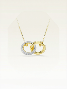 Swarovski | Elegant and Unique Necklace