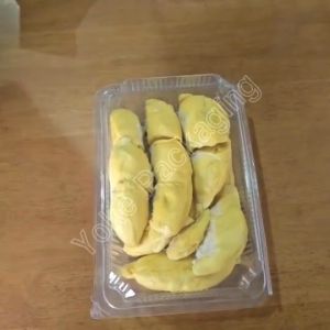 กล่องทุเรียนฝาพับกันไอน้ำ1.5 kg. 25 ชิ้น/แพ็ค