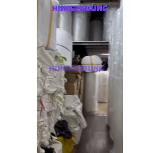 Cuộn 20cm x 100m Cuộn Xốp Khí Xốp Gói Hàng Hơi Chống Sốc Dùng Cho Đóng Gói (Xin Xem Phỉ Vận Chuyển Trước Khi Xác Nhận đơn Hàng ạ