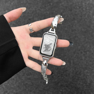 psnld | Metal Band For Huawei Smartwatch Breathing Elegance  Dedicated to Multiple Models