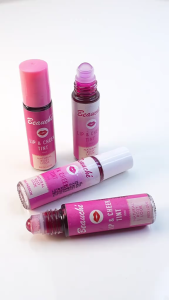 Beauche Lip & Cheek Tint Red