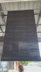 BIDAI KAYU 5X9FT 5X10FT OUTDOOR BLINDS