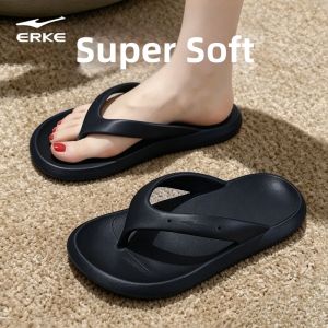 Erke | Anti-slip Soft Bottom Flip Flops Not Pinching