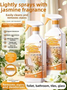 swekp | Stain Removing Toilet Cleaner Yellowing Odor Eliminating