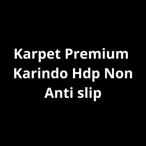 BS Home Decor Karpet bulu Rasfur Panjang 150cm Lebar 90cm Tebal 5cm karpet aesthetic mewah hdp