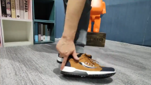 Mens Sneakers rubber shoes New summer Breathable Sports Shoes Casual School Shoes Men