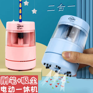 Máy Xay Bút Điện Tự Động Cho Trẻ Em Máy Hút Bụi Máy Xay Bút Điện Xoay Cho Bé Trai Và Bé Gái Đồ Dùng Văn Phòng Phẩm Cho Học Sinh Tiểu Học