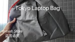 Bellroy Australia Tokyo Laptop  Energetic Computer  14inch Crossbody Bag Multifunctional Commuter