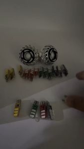 Paket Lampu Motor Lampu Stop Running Projie Plus 4 Sen Jelly Flash Kedip Universal