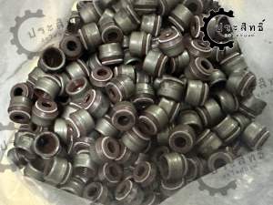 ซีลหมวกวาล์ว ยางหมวกวาล์ว 16 ตัว/ 1 ชุด เชฟโรเล็ต Chevrolet รหัสเครื่อง Optra1800 รุ่น ออฟตร้า Optra 1.8 LT T18SED