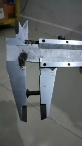 BAUD BAUT TUTUP MINYAK REM ATAS UPPER PUMP UNIVERSAL