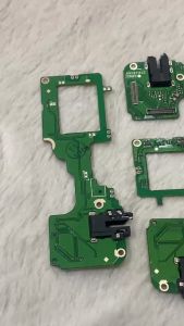 Bo mic reno 2f oppo bo mới thay thế khi lỗi mic tai nghe