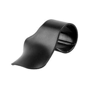 EKLEVA อุปกรณ์ช่วยพยุงมอเตอร์ไซค์1ชิ้นข้อมือนิ้วหัวแม่มือช่วยพยุงหลังการควบคุมการแล่นเรือ