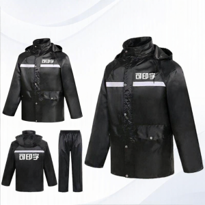 Waterproof Rain Suit Set