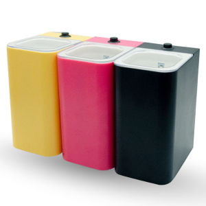 UV Mồi Câu Cá đèn bổ sung đèn LED sắt Tấm Đèn Mồi Câu nguồn đèn không thấm nước cho mồi dạ quang