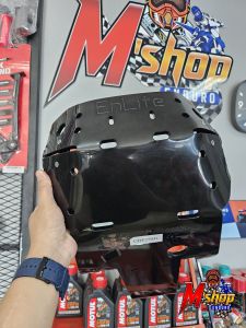 การ์ดแคร้งวิบาก PE Enlite Honda CRF250