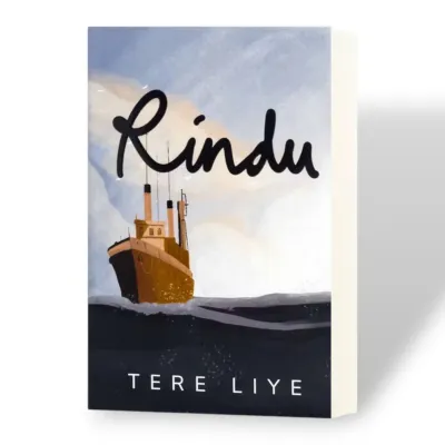 NOVEL TERE LIYE BEBAS PILIH JUDUL / PULANG PERGI / SELAMAT TINGGAL / SESUK / TENTANG KAMU / MATAHARI MINOR / LUMPU / SI PUTIH / NEGERI DI UJUNG TANDUK / BEDEBAH DI UJUNG TANDUK / CEROS DAN BATOZAR / NEGERI PARA BEDEBAH / RASA / SAGARAS / ALDEBARAN