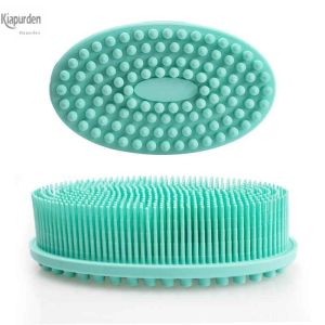 Sensory Integration Training Touch Brush Massage Ball