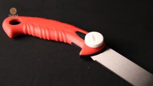 Gergaji Tangan Lipat Jepang Double Edge: Panduan Lengkap