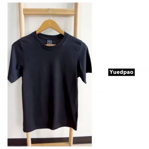 LIVE GREAT |เสื้อยืดคอกลม  ผ้านุ่มใส่สบายมาก เสื้อยืดสีพื้น ผู้ชายแขนสั้นเสื้อยืดเสื้อยืดคอกลมสีทึบผ้าฝ้ายสลิมฟิตด้านล่าง