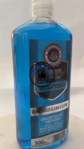 WIPER FLUID MEGACOOLS CAIRAN WIPER PEMBERSIH KACA MOBIL