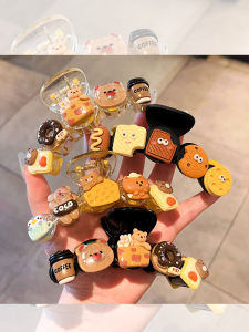 2024 New Large Size Cute Cartoon Shark Hair Clips Womens Spring Summer Fashionable Hair Accessories Fresh out Fresh Stock