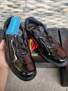SEPATU PDH TACTICAL TALIPUTAR