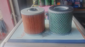 Lọc nhiên liệu (lọc dầu) xe HINO Khách (EK200 M10U) HINO Tải (EK200 K13D EM100 EP100) HINO đầu Kéo Asia 11 tấn Mã 11605V-000/ P550392/23401-1080 Lọc Thủy Lực Động Cơ Lovol - Lazada