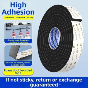 Mileqi | Foam Double Sided Tape High Adhesive