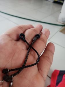 tali pikat kutilang