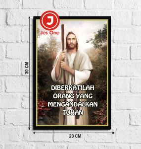 HD PVC diberkatilah