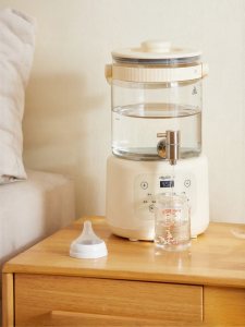 「China Plug」cecon l Temperature Control Electric Kettle 2.8L