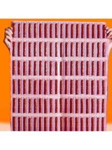 Tendon Shaped Spicy Strips 108 Packs