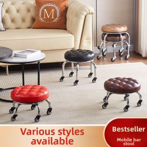 MOLORE | Rotation Cleaning Baby Stool