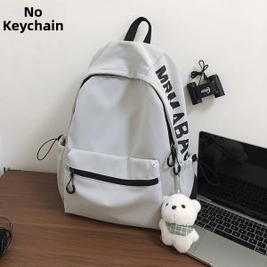 Elegant Lightweight School Backpack