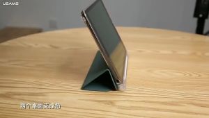 【ส่งจากไทย】เคสฝาพับ ฝาหลังใส ไอแพด แอร์ Air4 air5 10.9 เคสไอแพด gen9 gen8 gen7 10.2 pro11  gen10 ชาร์จปากกาด้านขวา สินค้าลายใหม่