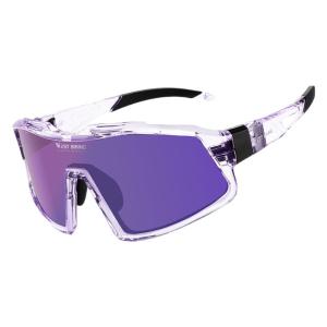 West Biking | UV Wind Protection Cycling Glasses for Near-sighted Riders