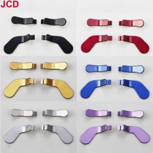JCD Round Keycap Cross Direction Button Key For Xbox One Elite Series 1&2 Edition Controller Gamepad Button Repair Parts