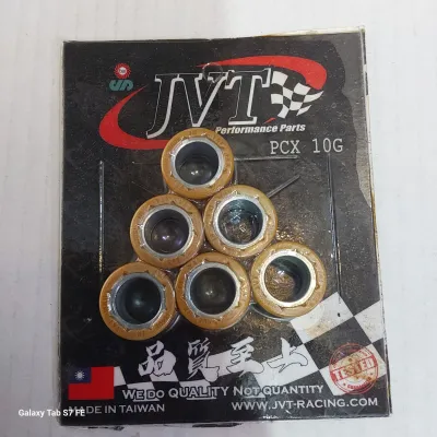 JVT FLYBALL (BOLA) FOR CLICK / PCX / ADV / AIRBLADE/ GIORNO