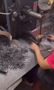 Móc treo dài 30cm  treo phụ kiện