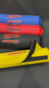 Busa Stang Model Bulat Busa Tanpa Stabilizer Universal Semua Motor Ahrs Racing ZM55