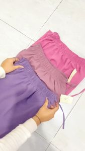 BAGY PANTS CRINGKEL PREMIUM AIR FLOW