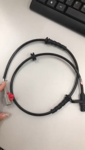ORIGIINAL Nissan Grand Livina / Latio 1.6/1.8 Front Rear Brake ABS Wheel Speed Sensor Sensor ABS
