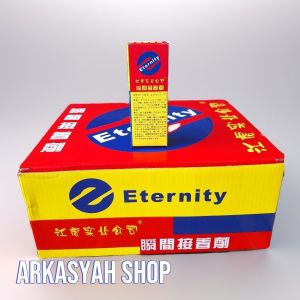 LEM ALTEKO ETERNITY 1 PCS (LEM SETAN LEM SERBAGUNA LEM KOREA LEM SUPER KUAT)