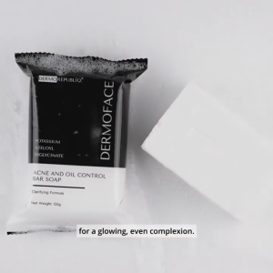 Glutathione + Vitamin C + Tranexamic Acid Brightening Body Bar Soap