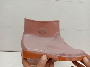 【BAYAR DITEMPAT - BERGARANSI】BOOT CEWEK WANITA SEPATU SEMATA KAKI BOTS TEBAL BUTS SAWAH SEPATU BOOT MULTIFUNGSI BOOTH PENDEK FASHION KEKINIAN BOOTS MULTIFUNGSI 12CM BOOTS 21CM WARNA COKLAT BIRU CUCI MOTOR CAMP BERKEBUN REKREASI CASUAL BOOTS KARET LENTUR